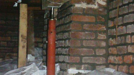 Tuck Point All Exterior Wall Joints Inside Crawlspace after_2_34_jpg