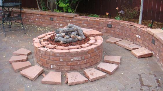 Add Flagstone Sills Around Firepit before_dsc00054_jpg