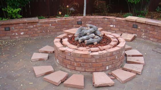 Add Flagstone Sills Around Firepit before_dsc00055_jpg