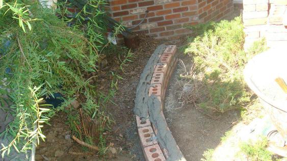 Build a Wall To Cover Ac Unit during_dsc00116_jpg