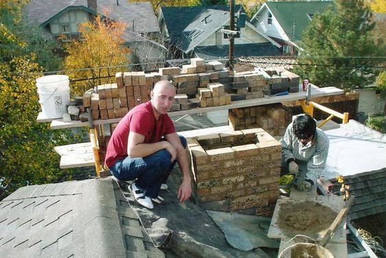 Chimney Rebuild during_james_rebuilding_the_chimney_7_jpg