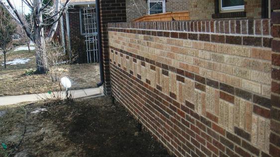 Rebuilding Bowed Out Front Porch Wall after_4_32_jpg