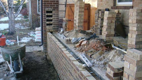 Rebuilding Bowed Out Front Porch Wall during_2_32_jpg