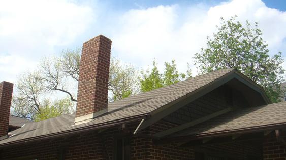 Tuck Point All Joints On Chimney after_dsc00027_jpg