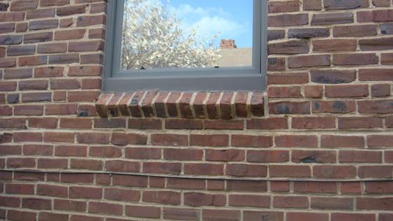 Tuck Point Corner Of House And Some Windowsills after_dsc00033_jpg