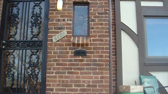 Tuck Point Corner Of House And Some Windowsills after_dsc00035_jpg